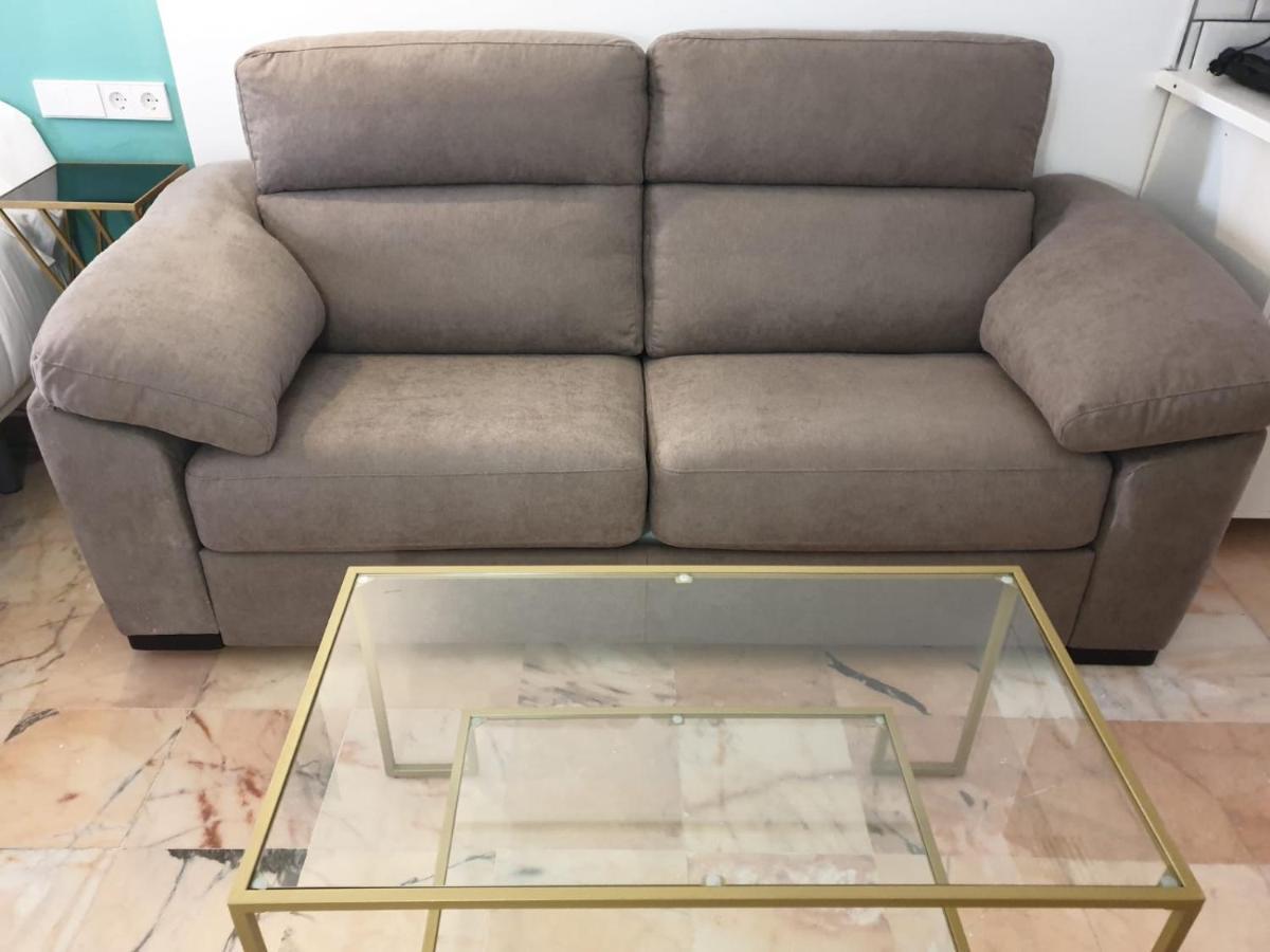 Habitación Triple Executive