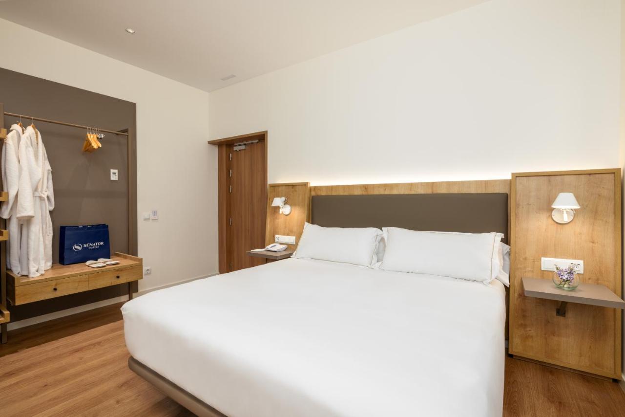 Habitación Superior - 1 cama grande