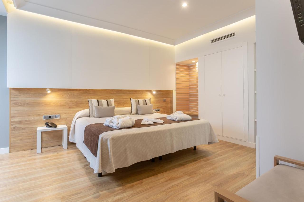 Suite Júnior