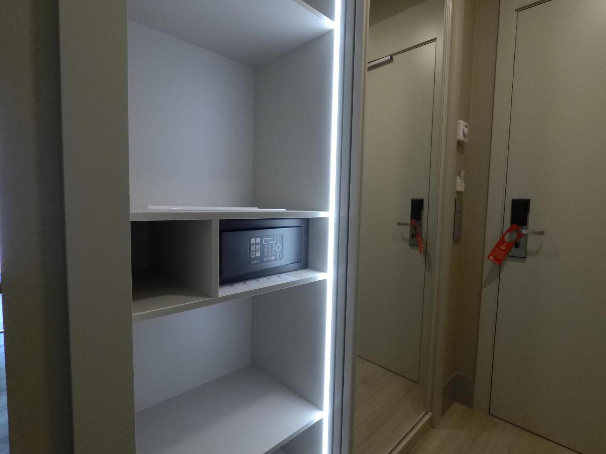 Premium Double or Twin Room