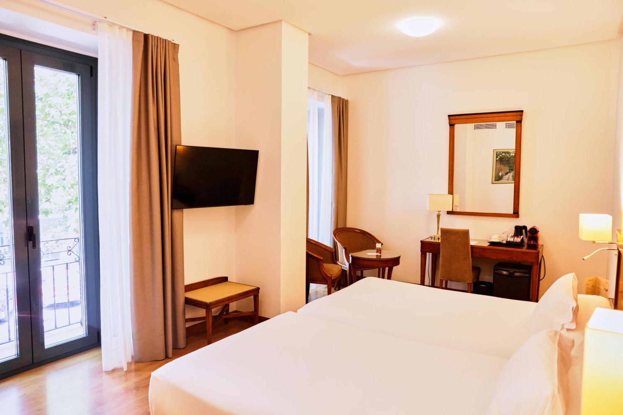Premium Double Room
