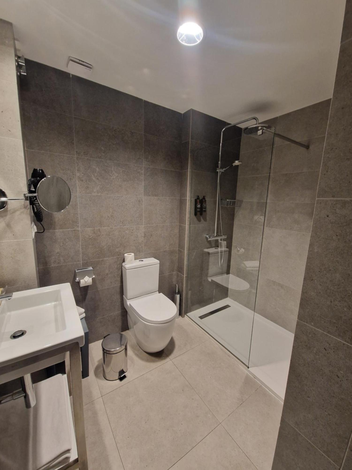 Habitación Interior