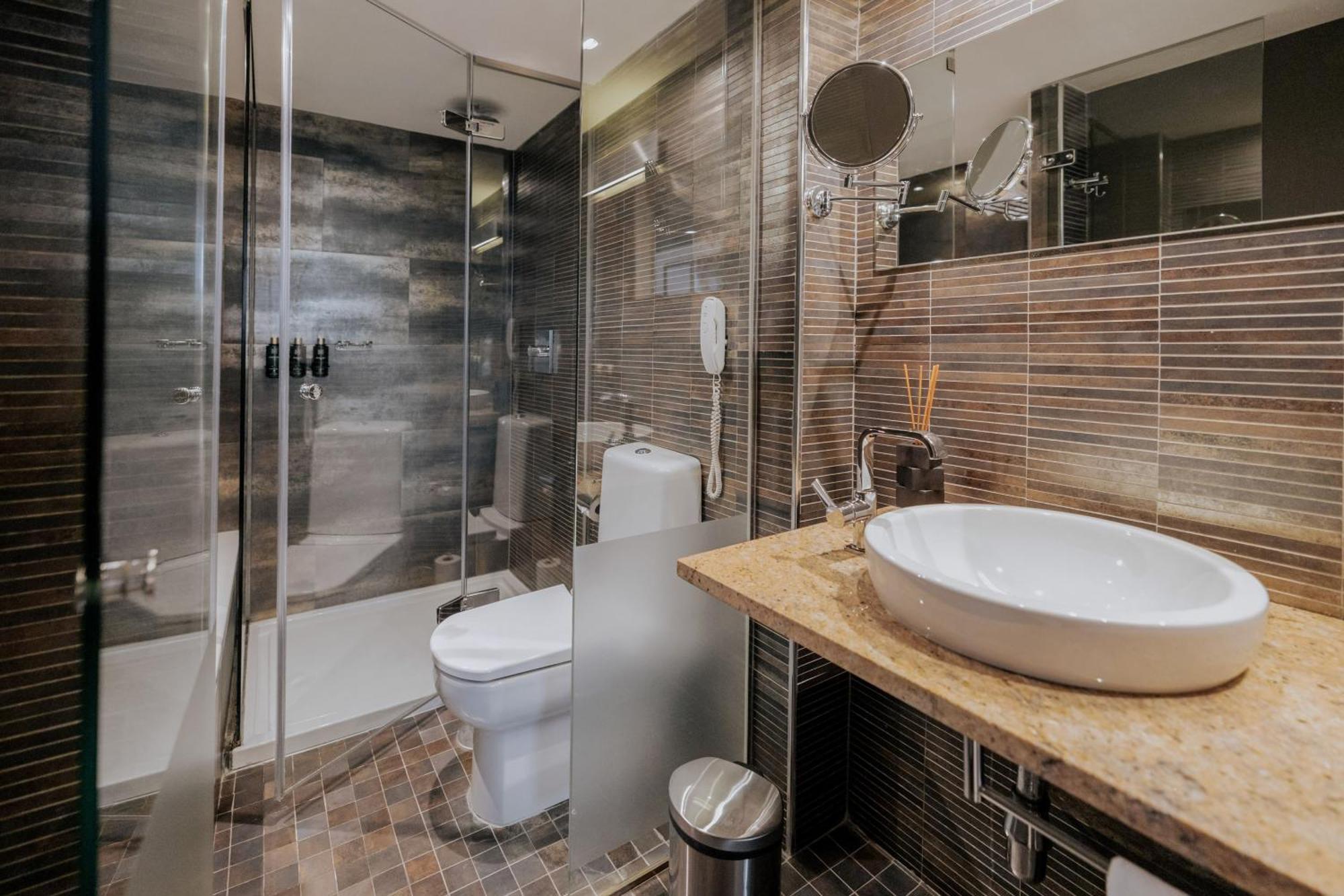 Quarto The Level Melia com Terraço