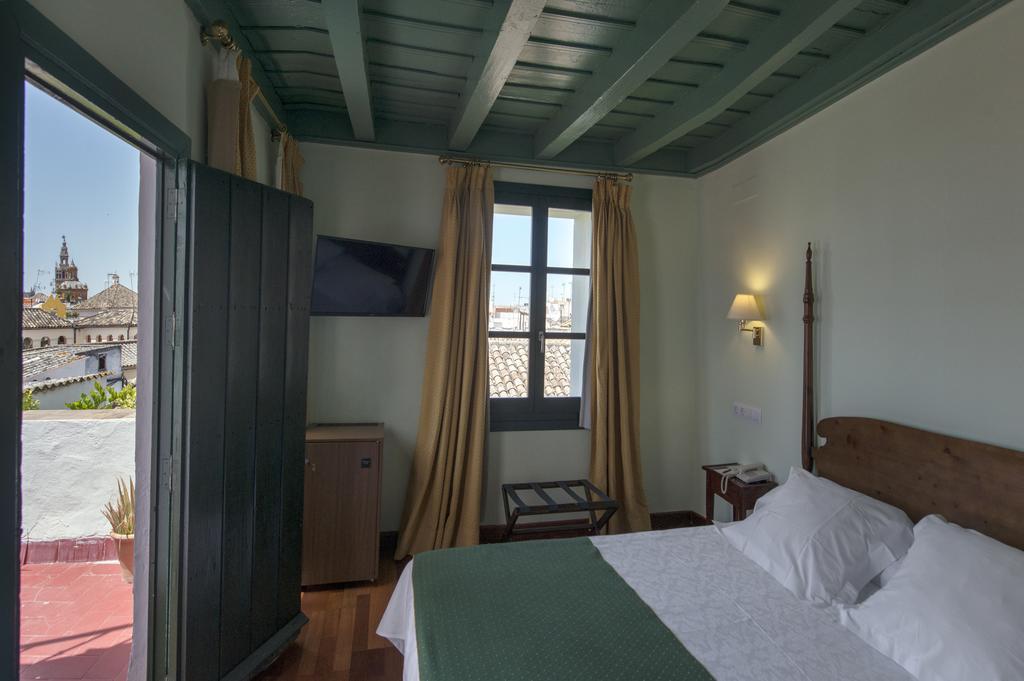 Quarto Duplo Básico