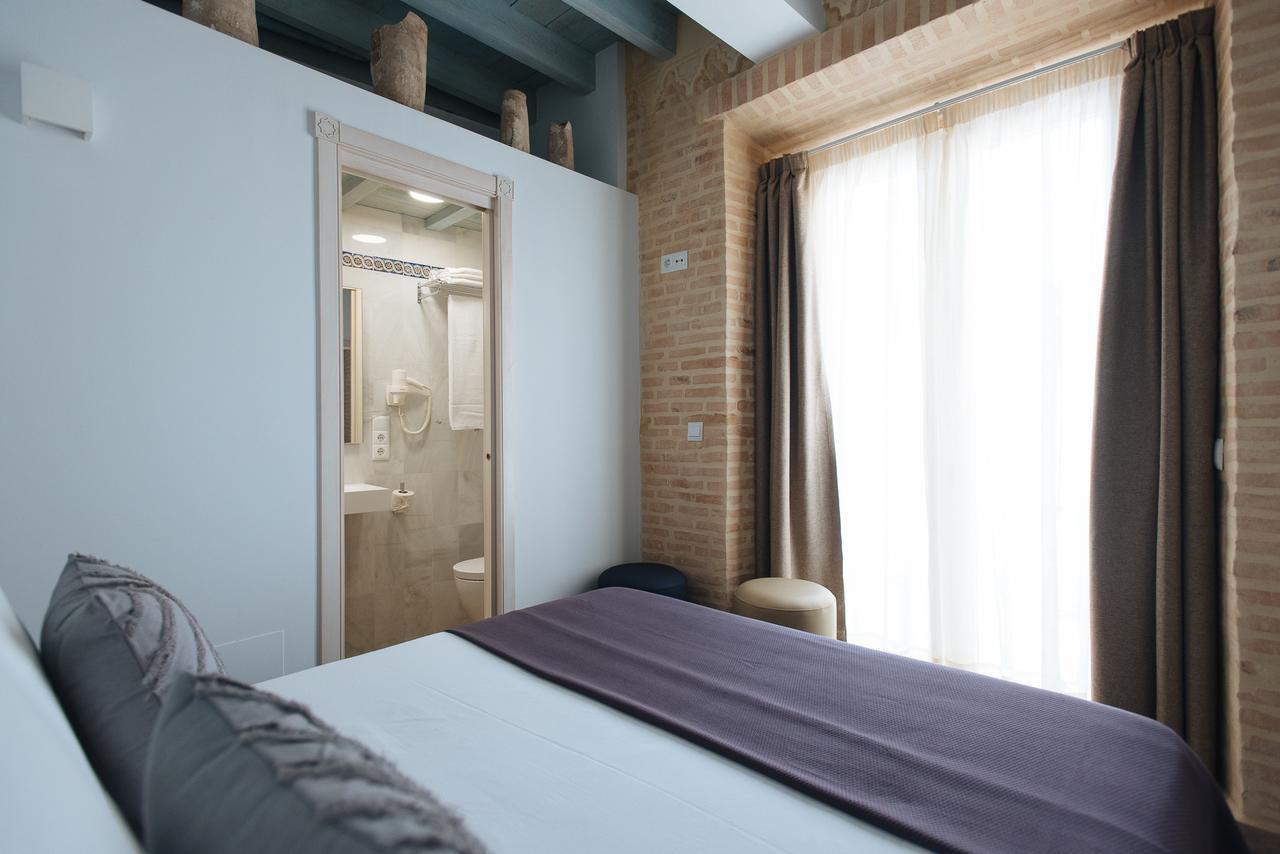 Suite Balcony