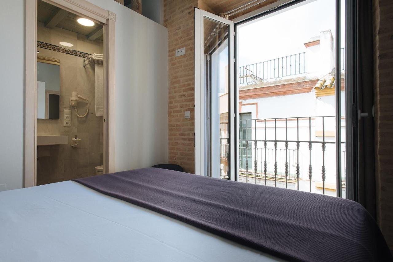 Suite Balcony