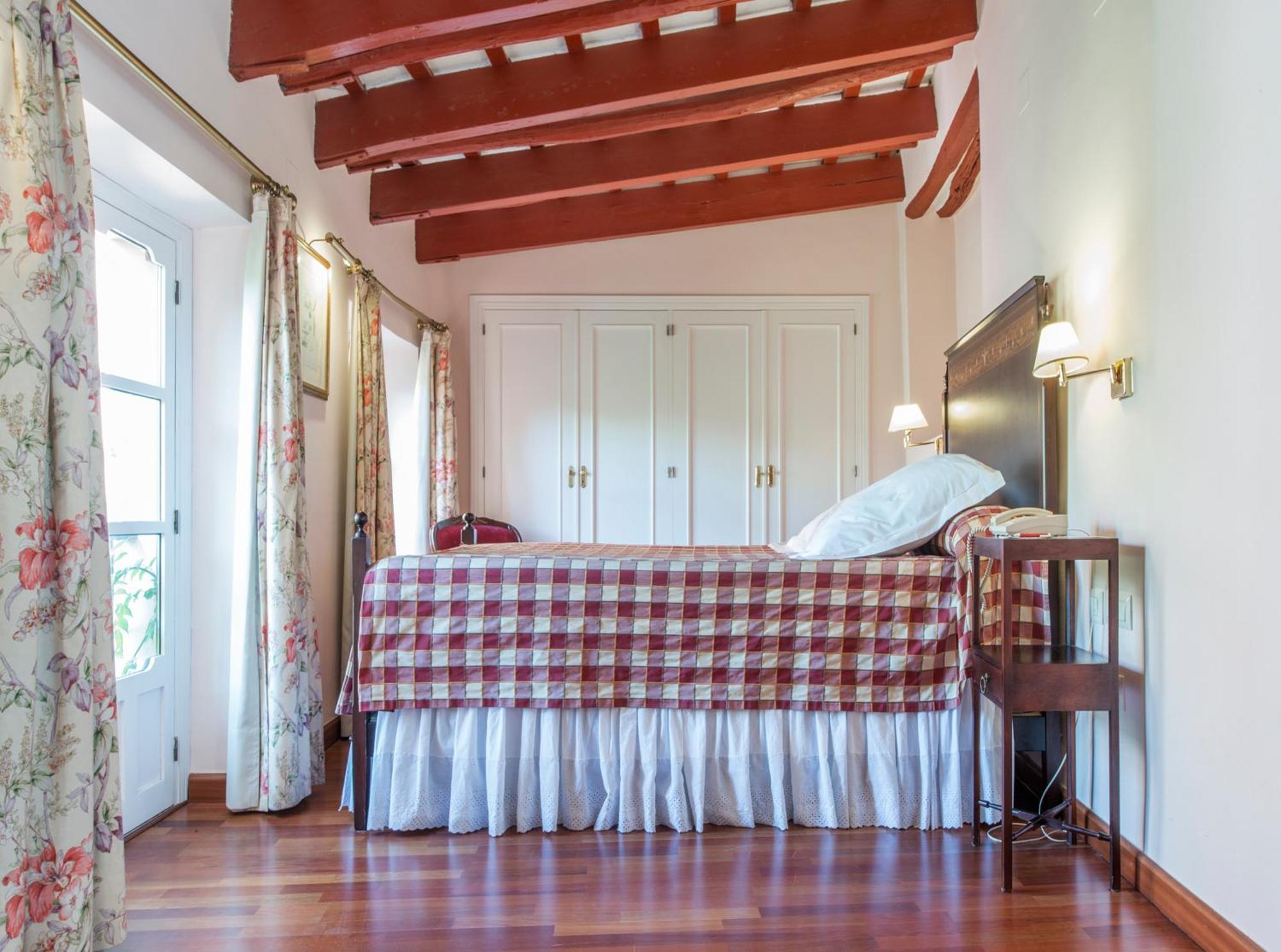 Double Room Spa Bath