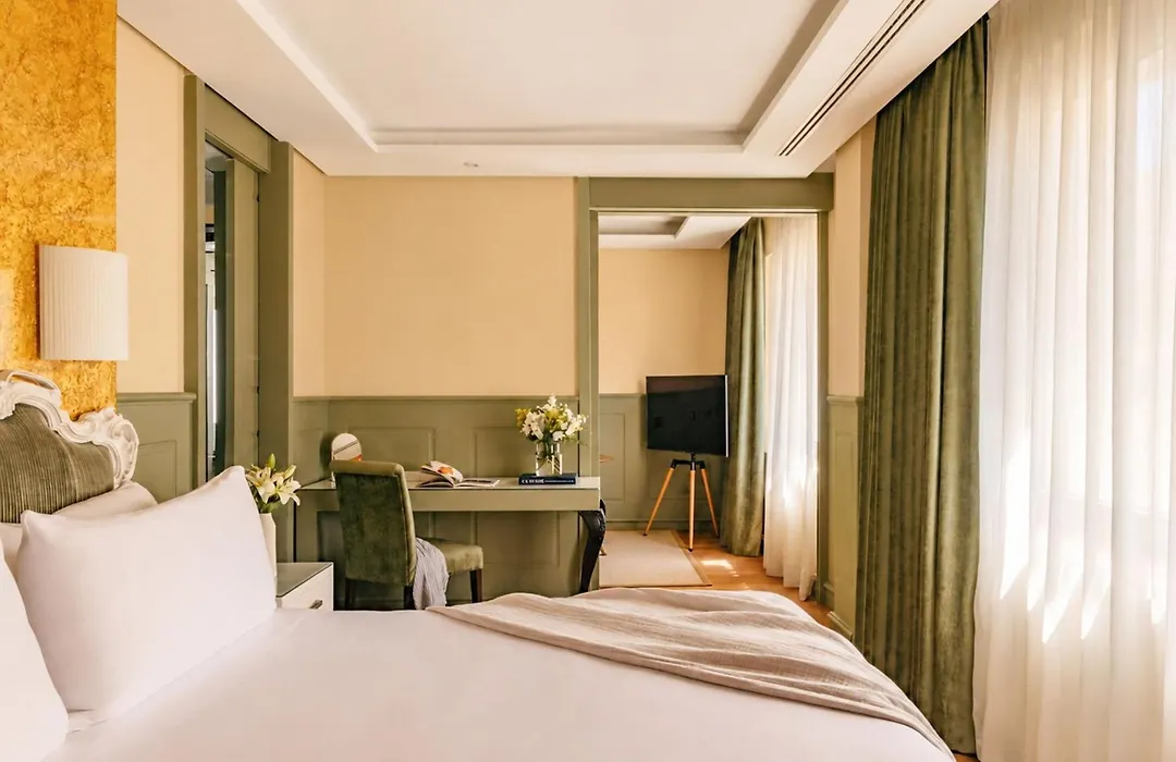 Hotel Colon, A Gran Melia Hotel - The Leading Hotels Of The World-1