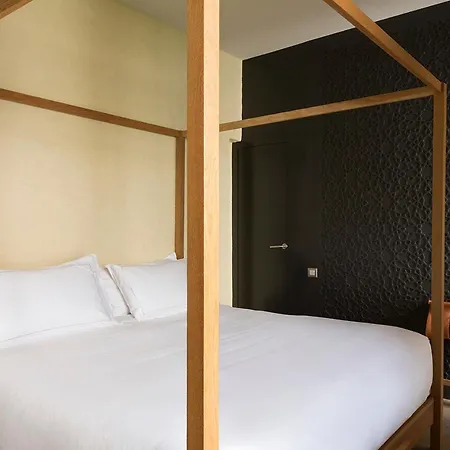 Eme Catedral Mercer Hotel-3