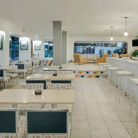 Hesperia Sevilla-2