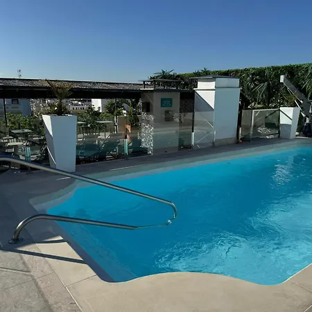 Hotel Bécquer-3