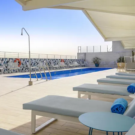 Novotel Sevilla-2