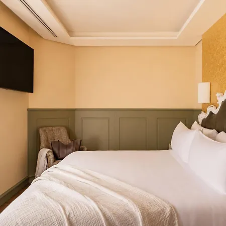 Hotel Colon, A Gran Melia Hotel - The Leading Hotels Of The World-3